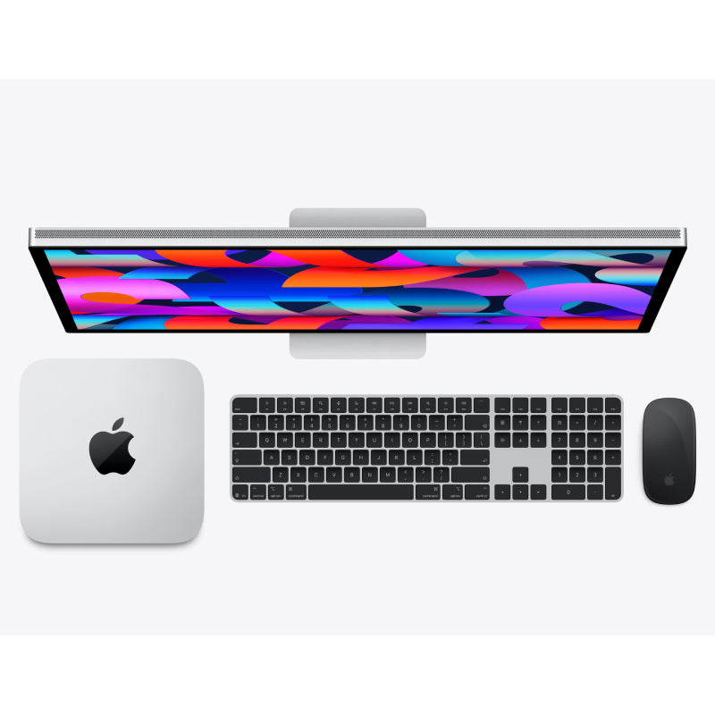 Pre-Order Apple Mac Studio - M5 Max / 18-Core CPU / 32-Core GPU / 16-Core Neural Engine / 36GB RAM / 1TB SSD / 1YW