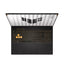 ASUS TUF Gaming F16 (2025) - 16 FHD+ / i7-14650HX / 16GB / 1TB (NVMe M.2 SSD) / 1YW - Laptop