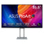 ASUS PA32UCDM ProArt Display OLED Professional Monitor - 32" 4K UHD / 0.01ms / 240Hz / Thunderbolt 4/HDMI 2.1/USB 3.2 Gen 2 Type-A / 1YW - Professional Monitor