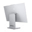Lenovo IdeaCentre 27 Gen 9 AIO PC - i7 / 8GB / 512GB (NVMe M.2 SSD) / 27" FHD Multi-Touch / Arabic/English / 1YW / Cloud Grey - Desktop