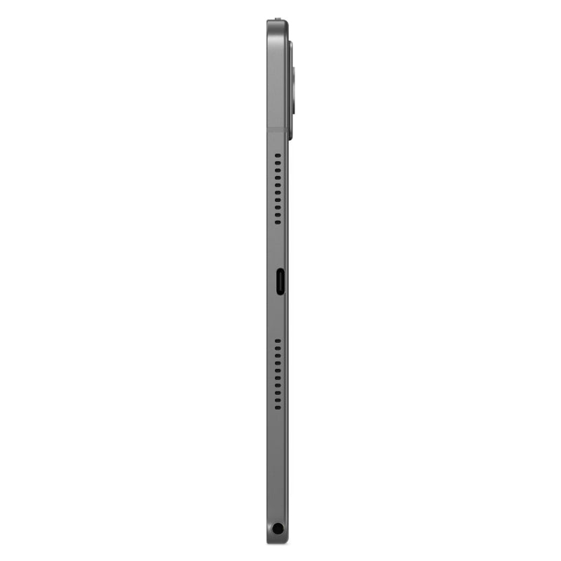 Lenovo Idea Tab - 11" 2.5K (2560x1600) IPS Touch / MediaTek Dimensity 6300 / 4GB / 128GB / Arm Mali-G57 MC2 GPU / Wi-Fi + 5G / Bluetooth / Lenovo Tab Pen + Folio Case / 1YW / Luna Grey