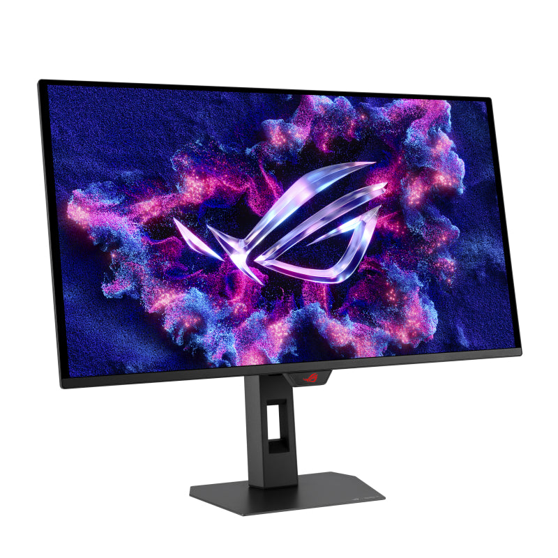 ASUS ROG Strix OLED XG27AQDPG Gaming Monitor - 27" QHD / 0.3ms / Up to 500Hz / HDMI 2.1 / DisplayPort 1.4 - Gaming Monitor