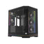 XYZ NEUTRON X ATX Case - Black