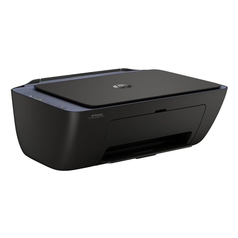 HP DeskJet Ink Advantage Ultra 5127 AIO - 7.5ppm / 4800dpi / A4 / USB / Wi-Fi / Color Inkjet - Printer