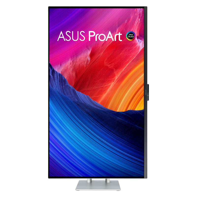 ASUS PA32UCDM ProArt Display OLED Professional Monitor - 32