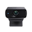 Elgato Facecam - Up to 1080p60 / 24 mm / Black