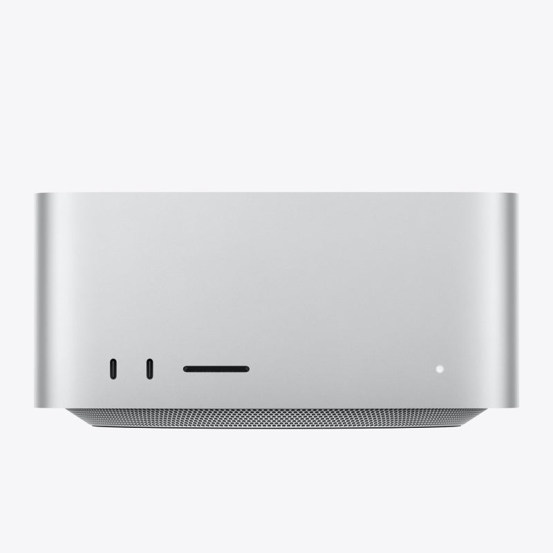 Apple Mac Studio - M5 Ultra / 36-Core CPU / 80-Core GPU / 32-Core Neural Engine / 256GB RAM / 1TB SSD / 1YW