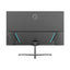 GAMEON GC24F180VA Pro Series FHD Curved Gaming Monitor - 24" FHD / 180Hz / 0.5ms / HDMI 2.1 / DP 1.4 - Black