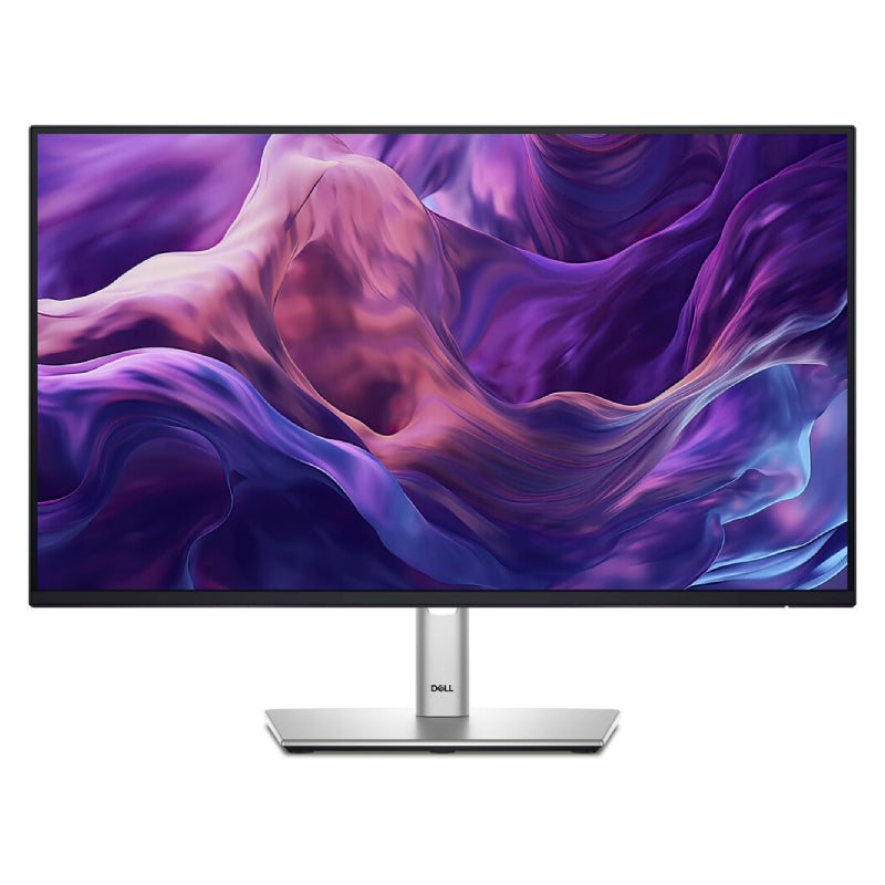 Dell Pro 24 Plus (P2425HE) USB-C Hub Monitor - 24" FHD / 5ms / HDMI 1.4/DisplayPort 1.4/USB-C/USB-A/LAN