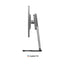 Lenovo Yoga 11 AIO Copilot+ PC - Ultra 7 356H / 32GB / 1TB (NVMe M.2 SSD) / 27" QHD (2560x1440) IPS / DOS (Without OS) / Arabic/English / 1YW / Luna Grey - Desktop