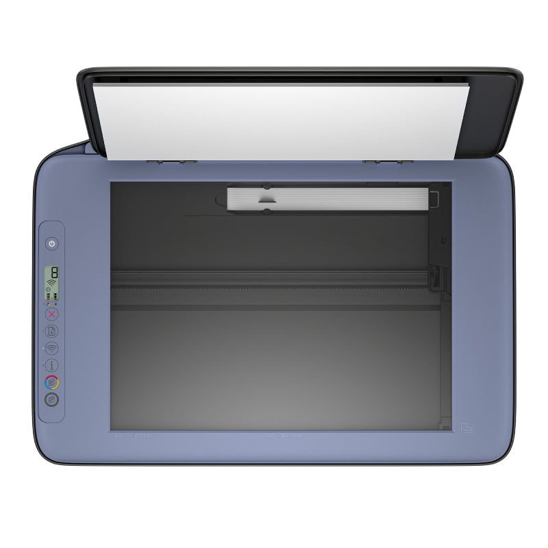 HP DeskJet Ink Advantage Ultra 5127 AIO - 7.5ppm / 4800dpi / A4 / USB / Wi-Fi / Color Inkjet - Printer