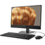 Dell Pro QC24250 24" AIO - Ultra 7 265 / 16GB / 512GB (NVMe M.2 SSD) / 23.8" FHD Touch / 1YW - Desktop