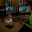 Pre-Order Apple Mac Studio - M5 Max / 18-Core CPU / 32-Core GPU / 16-Core Neural Engine / 36GB RAM / 1TB SSD / 1YW