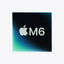 كمبيوتر آبل ماك ميني، M5 Pro، معالج CPU بـ18 نواة، معالج GPU بـ20 نواة، ذاكرة وصول عشوائي 64 جيجابايت، SSD بسعة 1 تيرابايت، فضي، ضمان سنة واحدة