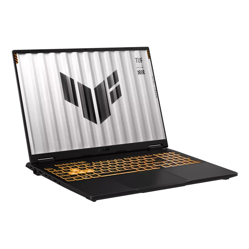 ASUS TUF Gaming F16 (2025) - 16 FHD+ / i7-14650HX / 16GB / 1TB (NVMe M.2 SSD) / 1YW - Laptop