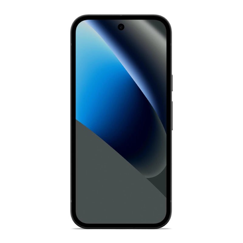 Google Pixel 10A - 6.3-inch / 256GB / 5G / Obsidian