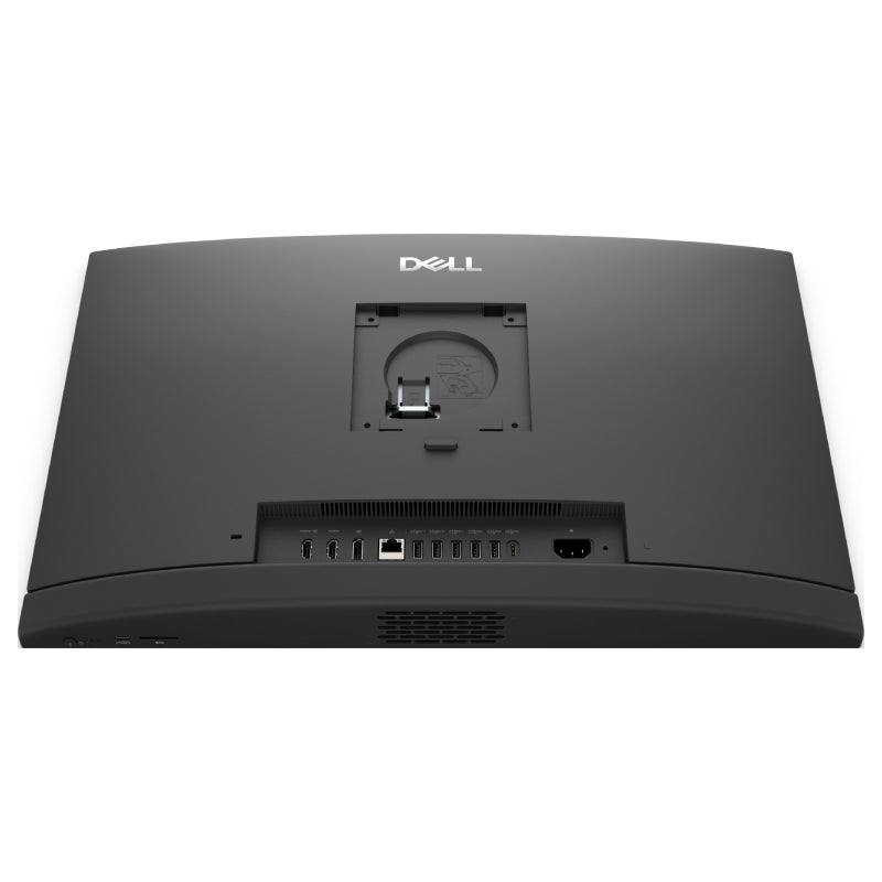 Dell Pro QC24250 24" AIO - Ultra 7 265 / 16GB / 512GB (NVMe M.2 SSD) / 23.8" FHD Touch / 1YW - Desktop