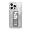 SKINARMA COSMO Case - iPhone 15 Pro / Grey Accessories > Mobiles & Tablets > Mobiles > Covers & Cases