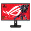 ASUS XG279CNS ROG Strix Gaming Monitor - 27" FHD / 0.3ms / 380Hz / HDMI 2.1 / DP 1.4 / USB-C / 3YW - Gaming Monitor