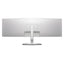 Dell UltraSharp 49 (U4924DW) Ultrawide Curved Monitor - 49" WQHD IPS / 5ms / 60Hz / HDMI/DisplayPort/USB-C / USB 3.2 Gen 2 Hub & KVM