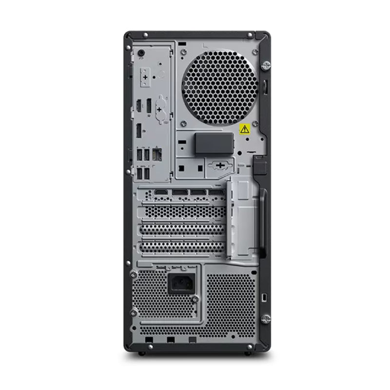 Lenovo ThinkStation P2 Tower - i7-14700  / 8GB / 512GB (NVMe M.2 SSD) / 500W / 3YW - Workstation