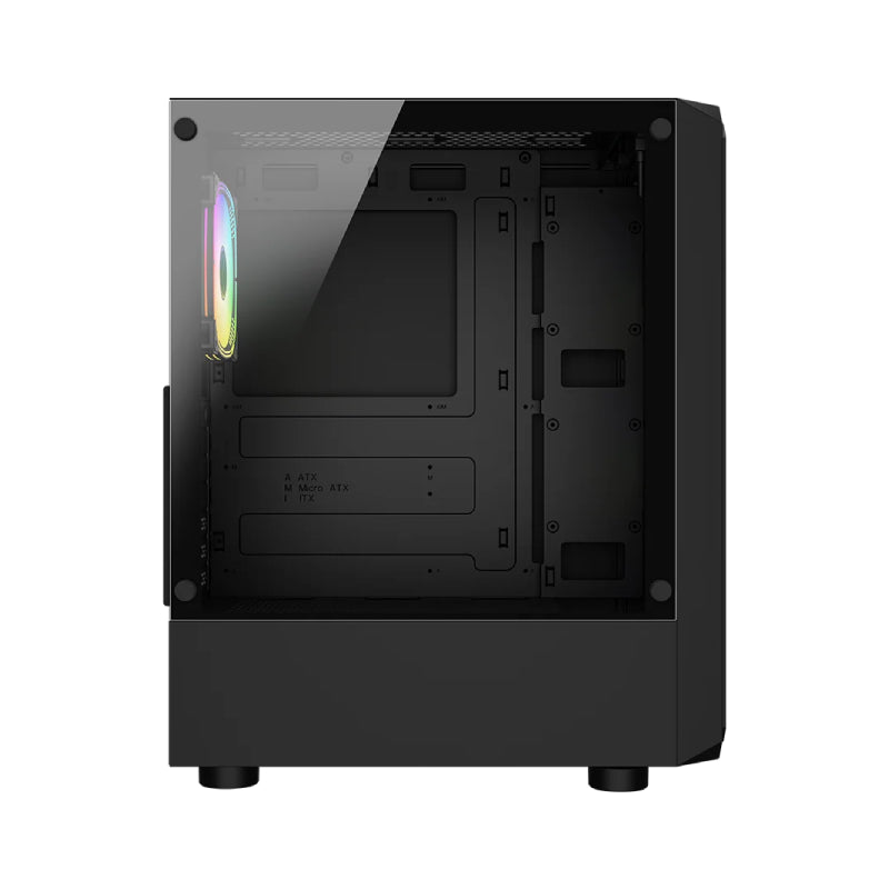 GAMEON Gaming PC - Intel Core i7-14700F / MSI PRO Z790-P WIFI DDR5 Motherboard / 32GB DDR5 RAM / 1TB (NVMe M.2 SSD) / PNY RTX 5060 Ti 8GB Graphic Card / Win 11 Pro / 750W Power Supply