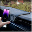 Earldom ET-EH229 Magnetic Car Phone Holder - Bendable Suction Mount