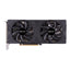 PNY NVIDIA GeForce RTX 4060 Ti 16GB VERTO Dual Fan DLSS 3 Graphics Card - 16GB / GDDR6 / 128-bit / PCIe 4.0 / DisplayPort 1.4a / HDMI 2.1 / One Year Warranty