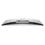 Dell UltraSharp 38 (U3824DW) Curved USB-C Hub Monitor - 38" WQHD+ / 5ms / 60Hz / HDMI 2.1/DisplayPort 1.4/USB-C/USB-A / LAN