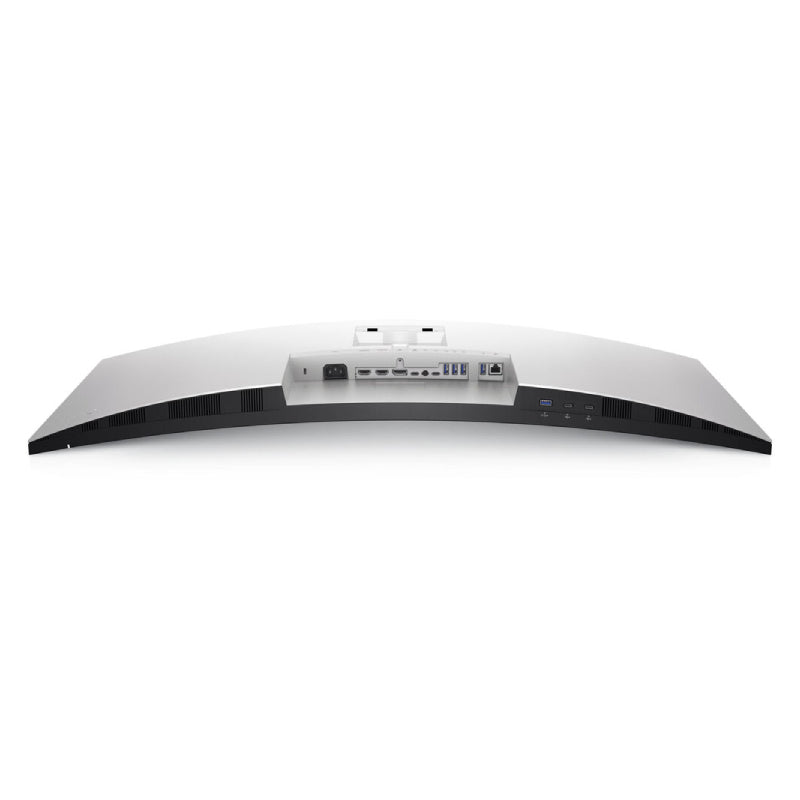Dell UltraSharp 38 (U3824DW) Curved USB-C Hub Monitor - 38" WQHD+ / 5ms / 60Hz / HDMI 2.1/DisplayPort 1.4/USB-C/USB-A / LAN
