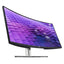 Dell UltraSharp 38 (U3824DW) Curved USB-C Hub Monitor - 38" WQHD+ / 5ms / 60Hz / HDMI 2.1/DisplayPort 1.4/USB-C/USB-A / LAN