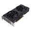 PNY NVIDIA GeForce RTX 4060 Ti 16GB VERTO Dual Fan DLSS 3 Graphics Card - 16GB / GDDR6 / 128-bit / PCIe 4.0 / DisplayPort 1.4a / HDMI 2.1 / One Year Warranty