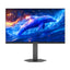 SADES BN-Dolphin SA-F01Q27 Gaming Monitor - 27" QHD / 0.5ms / 200Hz / HDMI 2.1 / DisplayPort 1.4 / Black
