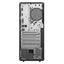Lenovo ThinkCentre neo 50t Gen 5 - i5-14400 / 8GB / 512GB (NVMe M.2 SSD) / Win 11 Pro / 1YW / Black - Desktop