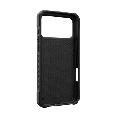 UAG Monarch Pro Magsafe Case For Apple iPhone 17 Pro Max - Orange