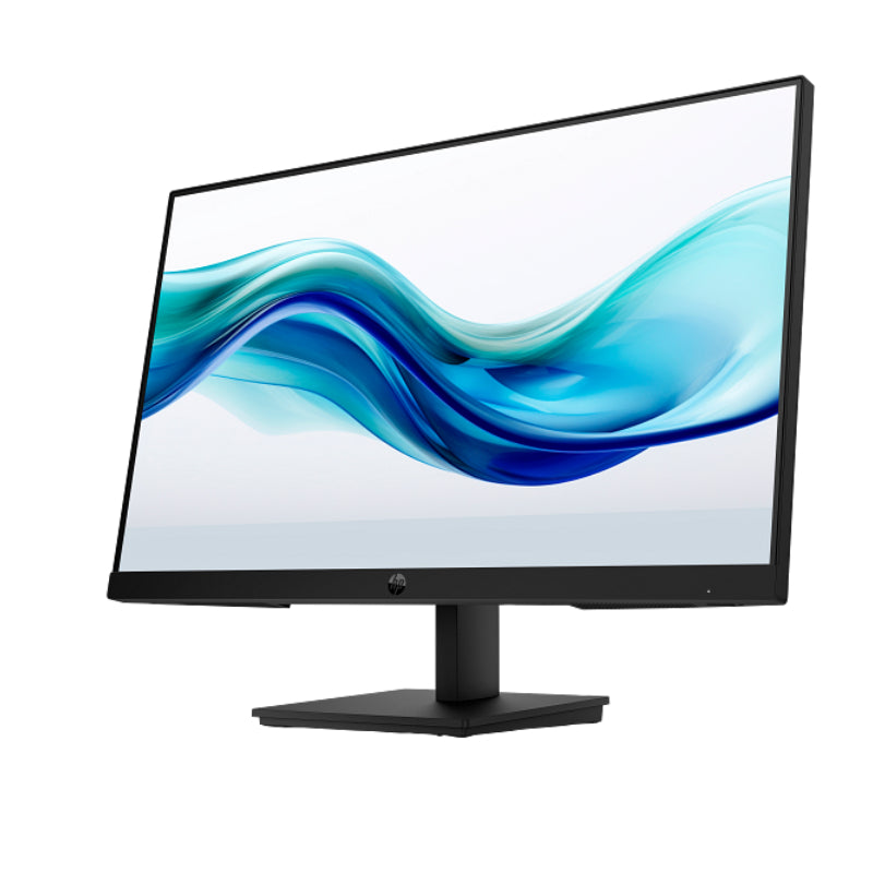 HP Series 3 Pro 324pf Monitor - 23.8" FHD / Up to 100Hz / DisplayPort 1.2/HDMI 1.4/VGA - Monitor