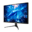 SADES RT-Dolphin Gaming Monitor - 27" FHD / 1ms / 240Hz / HDMI 2.1 / DisplayPort 1.4 / Black