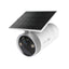 TP-Link Tapo C465 Battery-Powered Security Camera with Built-In Solar Panel - 4K UHD / Up to 15fps / Two-Way / AI Detection / Night Vision