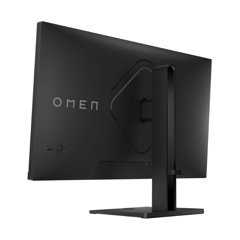 HP OMEN 27 G2 Gaming Monitor - 27" FHD / 1ms / 180Hz / DisplayPort 1.4 / HDMI 2.0 - Gaming Monitor