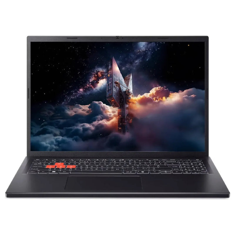 Acer Nitro Lite - 16" WUXGA / i5 / 16GB / 512GB (NVMe SSD) / RTX 3050 6GB VGA / Win 11 Pro / 1YW - Laptop