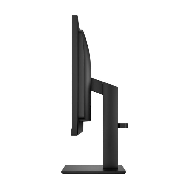 HP Series 3 Pro 324pe Monitor - 23.8" FHD / Up to 100Hz / DisplayPort 1.2/HDMI 1.4/VGA / Height Adjustable/Pivot/Swivel / Speaker- Monitor