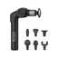 KiCA Evo Massage Device - Black