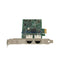 Lenovo ThinkSystem Broadcom 5720 1GbE RJ45 2-Port PCIe Ethernet Adapter