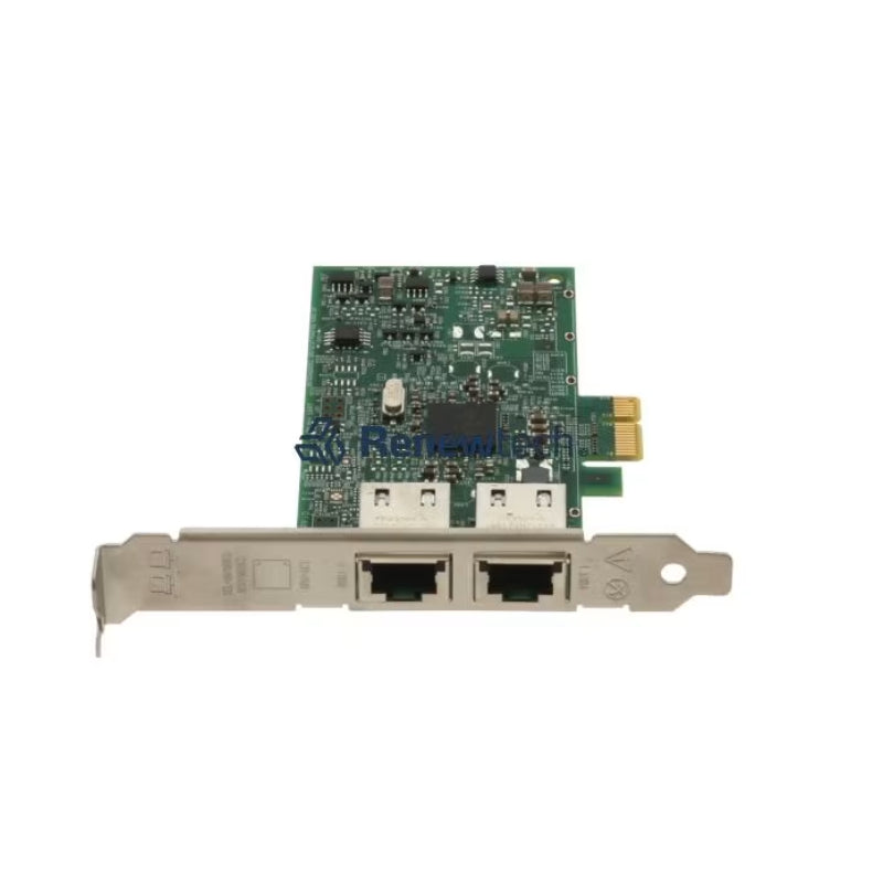 Lenovo ThinkSystem Broadcom 5720 1GbE RJ45 2-Port PCIe Ethernet Adapter