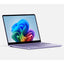 Microsoft Surface Laptop 7 - 13" Touch / X Plus (8 Core) / 16GB / 512GB SSD / Win 11 Home / English/Arabic / Violet