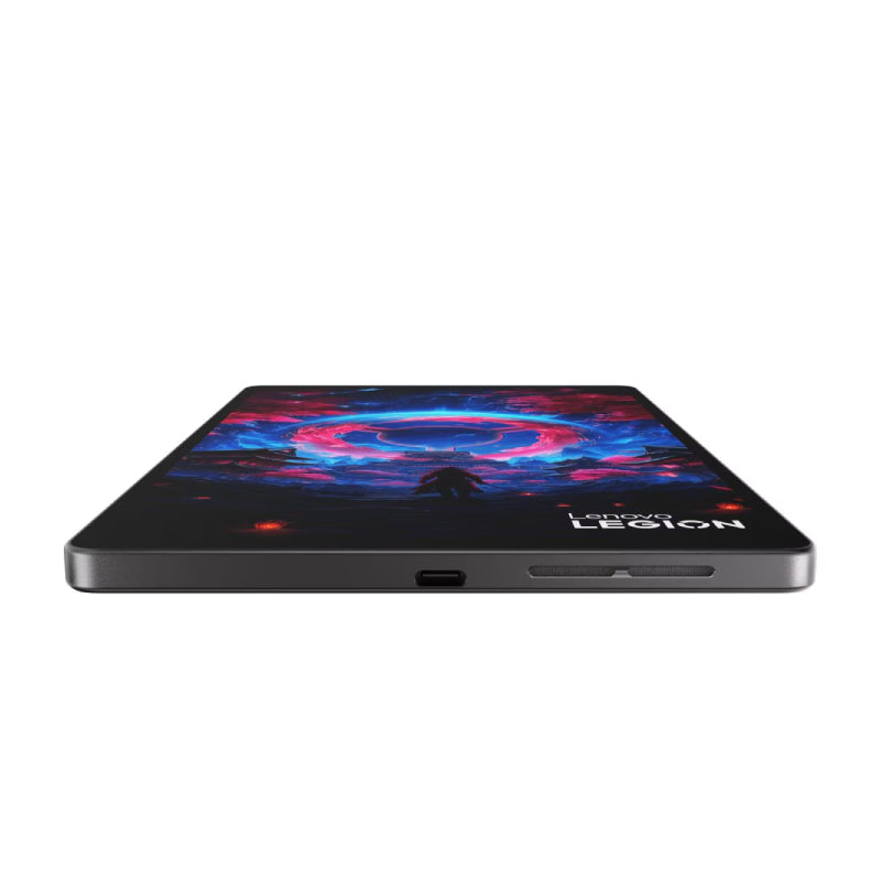 Lenovo Legion Tab - 8.8" 3K (3040x1904) Touch / Snapdragon 8 Elite Gen 5 / 12GB / 256GB / Adreno A840 GPU / Wi-Fi / Bluetooth / Folio Case + Film / 1YW