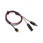 EcoFlow MC4 to XT60 Solar Cable - 3.5 Meter