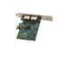 Lenovo ThinkSystem Broadcom 5720 1GbE RJ45 2-Port PCIe Ethernet Adapter