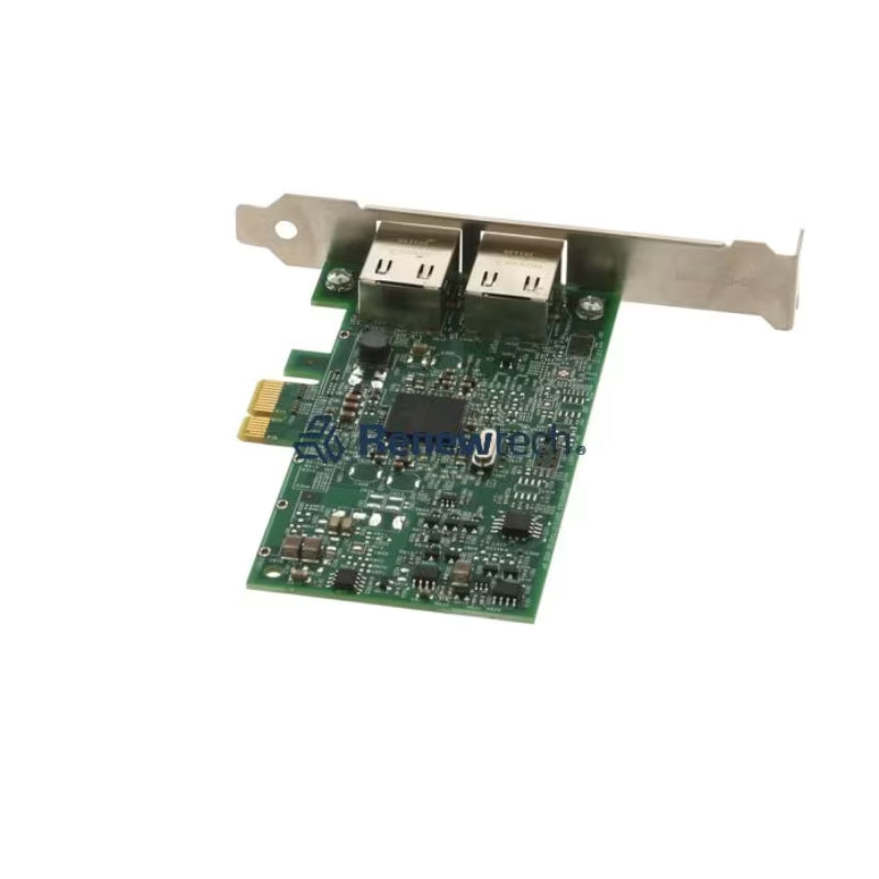Lenovo ThinkSystem Broadcom 5720 1GbE RJ45 2-Port PCIe Ethernet Adapter