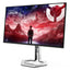 Lenovo Legion Pro 27UD-10 Monitor - 26.5" UHD / 0.03ms / Up to 240Hz / HDMI 2.1 / DP 1.4 / USB-C/USB-A / Raven Black / Open Box